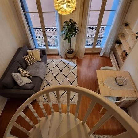 Le Dali-Duplex Au Pied De Castillet Perpignan Exteriér fotografie