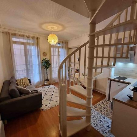 Le Dali-Duplex Au Pied De Castillet Perpignan Exteriér fotografie