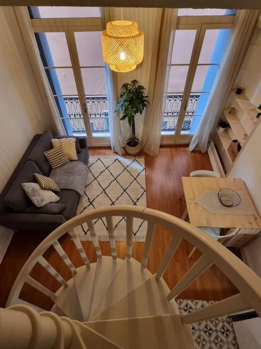 Le Dali-Duplex Au Pied De Castillet Perpignan Exteriér fotografie