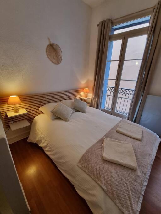 Le Dali-Duplex Au Pied De Castillet Perpignan Exteriér fotografie