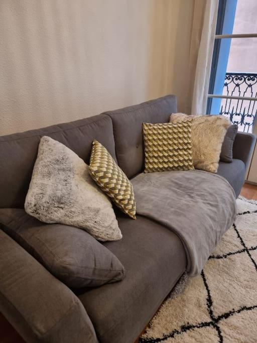 Le Dali-Duplex Au Pied De Castillet Perpignan Exteriér fotografie