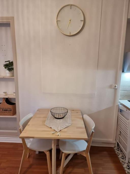 Le Dali-Duplex Au Pied De Castillet Perpignan Exteriér fotografie